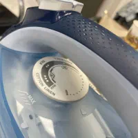 اتو فیلیپس مدل ۵۰۲۰ سری ۵۰۰۰|اتو و لوازم اتو|شیراز, خلدبرین|دیوار