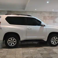 پرادو دودر استثنایی