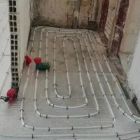 لوله کشی و خرده کاری آب گاز فاضلاب