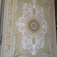 فرش طرح سالار 1200شانه|فرش|بوکان, |دیوار