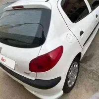 206تیپ2|خودرو سواری و وانت|پاکدشت, پاکدشت (مامازند)|دیوار