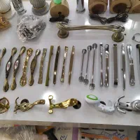 دستگیره کمد و کابینت