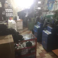 فروش زیرزمین  تجاری۳۸ متری دونبش خیابان