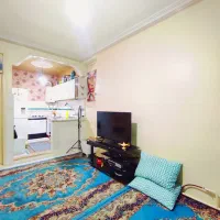 ۵۸متر یک خواب طبقه اول گل ساختمان امتیازات کامل|فروش آپارتمان|ملارد, |دیوار