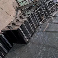 تخت ماساژ تخت پرتابل تخت چمدانی|آرایشی، بهداشتی، درمانی|کهریزک, |دیوار