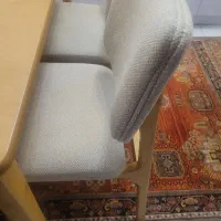 میز ناهارخوری ۴ نفره|میز و صندلی غذاخوری|اسلامشهر, شهرک سعیدیه|دیوار