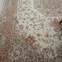 جفت فرش دوازده متری