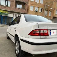 سمند الکس استثنا|خودرو سواری و وانت|بوکان, |دیوار