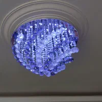 لوستر|لوستر و چراغ آویز|مشهد, رضاشهر|دیوار