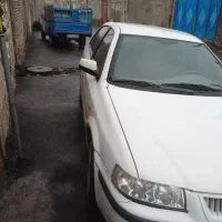 مدل 86دوگانه کارخانه