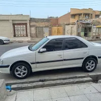 پارس تیوفاو سیمی