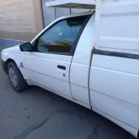 اریسان یک دوگانه سوز