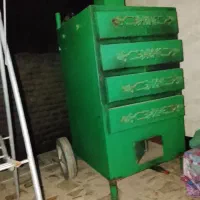 دستگا‌بلال‌تنوری‌وسیب‌زمینی‌تنوری