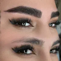 نیازمند مدل میکرو،بن مژه وشیدینگ با نصف قیمت