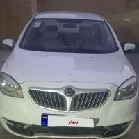 برلیانس اچ ۳۳۰ دنده ای مدل ۹۶|خودرو سواری و وانت|اصفهان, جوزدان الیادران|دیوار