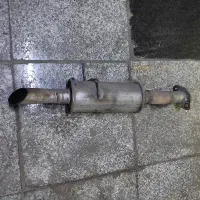 منبع اگزوز
