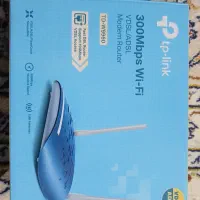 مودم tp-link
