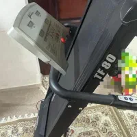 تردمیل TF80|تجهیزات ورزشی|اهواز, کیان اباد|دیوار