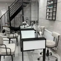 تجهیزات سالن زیبایی|آرایشگاه و سالنهای زیبایی|محمدشهر, سیدآباد|دیوار