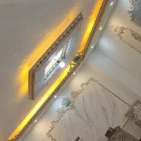 نقاش ساختمان پتینه کاری نقاش ساختمان