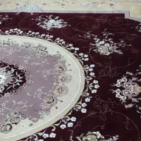 یک عدد فرش ۱۲متری