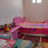 تخت خواب نوجوان