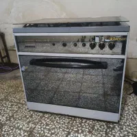 اجاق گاز 5 شعله