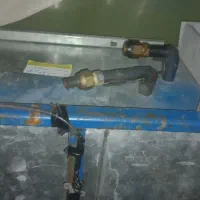 داکت اسپلیت|کولر گازی و فن‌کوئل|صوفیان, |دیوار