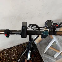 اسکوتر برقی صندلی دار|دوچرخه، اسکیت، اسکوتر|میناب, |دیوار