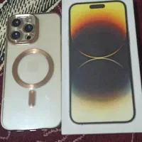 آیفون 14 پرو مکس