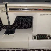 چرخ ژانومه گلدوزی ۶۲۷