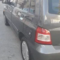 پراید۱۱۱|خودرو سواری و وانت|سبزوار, فیاض|دیوار