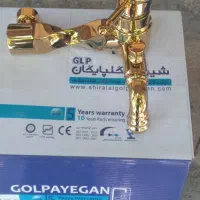 شیر آلات ساختمانی