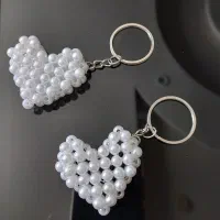 کلکسیون جدید بافتهای هنرمندانه مروارید|زیورآلات و اکسسوری|آستانه اشرفیه, |دیوار