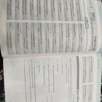 کتاب کار زبان گاج دهم|لوازم التحریر|تهران, زاهد گیلانی|دیوار
