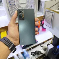 نوت 12 پرو  256 گیگ