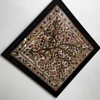 پته رومیزی و تابلو و..