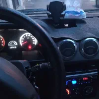 پراید 131