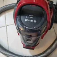 جاروبرقی بوش سری ۲ نو|جاروبرقی، جارو شارژی، بخارشو|تهران, بیسیم|دیوار