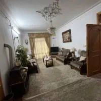 فروش/واحد۱۰۴متری/طبقه دوم/در اقاسیدعبدالله