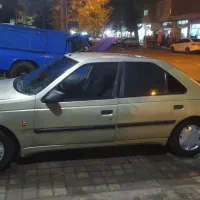 پژو405مدل83|خودرو سواری و وانت|کلاله, |دیوار