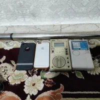 کباب پز و قلیان و بارفیکس|اجاق گاز و لوازم برقی پخت‌وپز|مشکین‌دشت, |دیوار