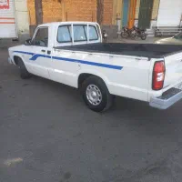 وانت مزدا کارا مدل۱۴۰۱بیرنگ بسیار سالم|خودرو سواری و وانت|کرمان, |دیوار