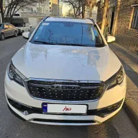 فیدلیتی پرایم ۱۴۰۳ ۵ نفره