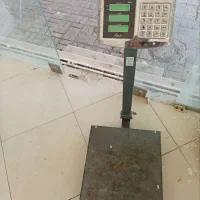 ترازو باسکول