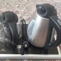 چایساز .سرویس پذیرایی .اردو خوری