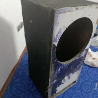 باکس ساب|سیستم صوتی خانگی|مشهد, طلاب|دیوار