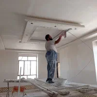 گچکاری وگچبری