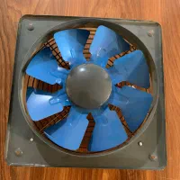 فن (هواکش)