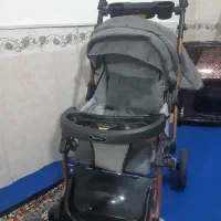 کالسکه|کالسکه و لوازم جانبی|رباط‌کریم, نصیرشهر|دیوار